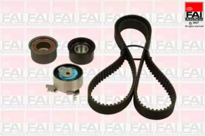 FAI AUTOPARTS tbk528 -  Комплект ремня ГРМ